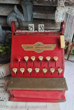 Ancienne petite caisse d'occasion  Le Poinçonnet