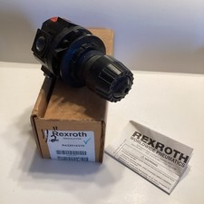Regulador de pressão Rexroth R432016370 1/2” NPT comprar usado  Enviando para Brazil