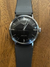 Vintage longines 10k for sale  South San Francisco