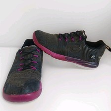 Tênis Reebok Feminino 8 CrossFit Nano Pump Fusion Atlético Preto Kevlar comprar usado  Enviando para Brazil
