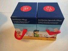 Care lernkarten pflege gebraucht kaufen  Albstadt
