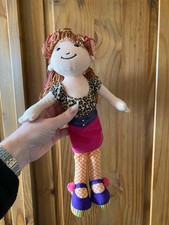 Groovy girls brenna for sale  NEWTON ABBOT