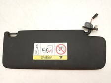 Audi sun visor for sale  SKELMERSDALE