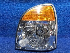 Farol esquerdo Hyundai H100 Porter 2 2015 comprar usado  Enviando para Brazil