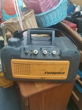 refrigeration vacuum pump for sale  BRISTOL