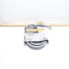 Everbilt range cord for sale  Chillicothe