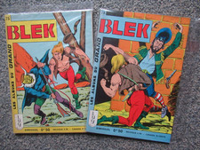 Blek éditions lug d'occasion  Soissons