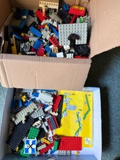 Lego konvolut alte gebraucht kaufen  Siegen