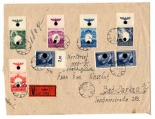 105 9or hoheitszeichen gebraucht kaufen  Marburg