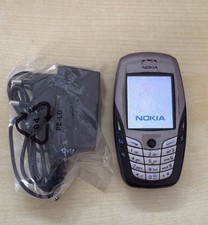 Nokia 6600 geprüft gebraucht kaufen  Vilshofen an der Donau