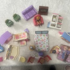 loving family dollhouse furniture for sale  Saint Charles