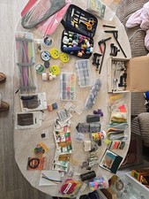 Compleat fly tying for sale  PEVENSEY