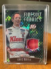 2016 panini prizm for sale  Muskego