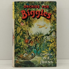 Orchids biggles johns for sale  MILTON KEYNES