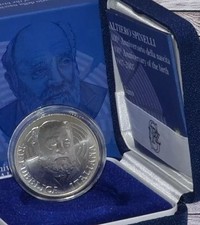 Italia 2007 euro usato  Italia