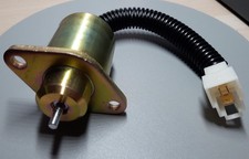 Solenoide arresto spegni usato  Roma