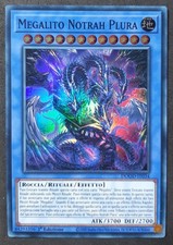 Megalito notrah plura usato Megalito notrah plura usato  Venezia