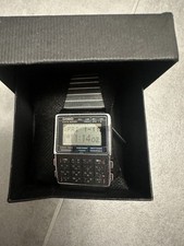 Casio dbx 100 gebraucht kaufen  Mettingen