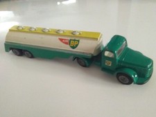 Tekno 43.camion citerne d'occasion  Sète
