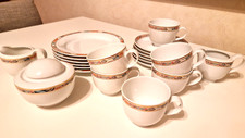 Hutschenreuther kaffeeservice  gebraucht kaufen  Ahlen-Vorhelm
