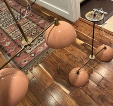 Set two brass for sale  Fort Myers