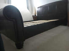 Treviso luxury leather for sale  LINGFIELD