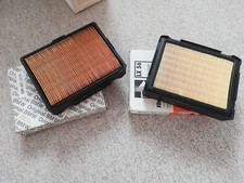Luftfilter bmw mahle gebraucht kaufen  Marktredwitz