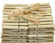 Wooden clothes pegs for sale  WINDSOR