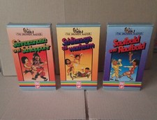 Vhs kassette eastern gebraucht kaufen  Gelsenkirchen