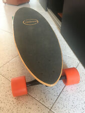 Longboard skate pin usato  Viareggio