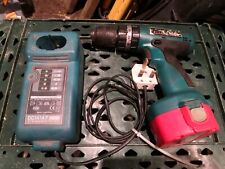 Makita 8280d cordless for sale  HAWES