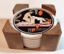 Lot verres kamasutra d'occasion  Soissons