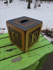 Vintage wood childs for sale  Minocqua