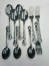 Wallace discretion flatware for sale  Lake Stevens