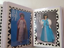 Barbie fashion facts for sale  Belmar