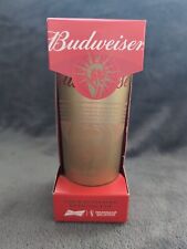 Budweiser cold activated for sale  DONCASTER