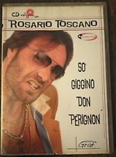 Dvd giggino don usato  Roma