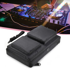 Estojo de transporte portátil bolsa de ombro mochila para Pioneer DDJ-SR2 DJ controlador, usado comprar usado  Enviando para Brazil