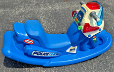 Little tikes police for sale  Appleton