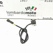 Sensore stop pompa usato  Riesi