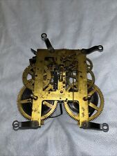 Clock movement ingraham for sale  Orlando