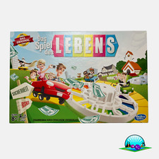 Spiel lebens riginal gebraucht kaufen  Lauterbach