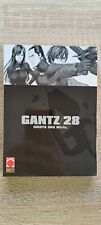 Gantz hiroya oku usato  Varese
