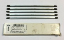 Torx schraubendreher klinge gebraucht kaufen  Großpostwitz/O.L.
