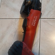Hilti meuleuse angle d'occasion  Nice-
