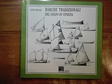 Luigi divari barche usato  Cento