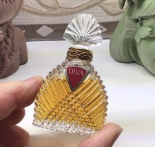 Parfum miniatur diva gebraucht kaufen  Recklinghausen
