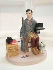 Vntg norman rockwell for sale  Leland