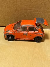 Tomica Nissan March No.35 (2002) – Carro Vintage Diecast – Colecionável no Japão comprar usado  Enviando para Brazil