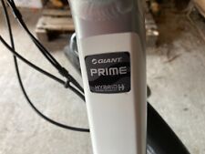 Vélo électrique dame d'occasion  Breuillet